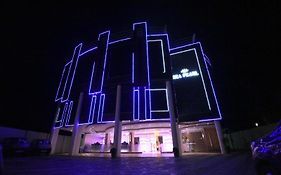 Hotel Sea Pearl Kollam